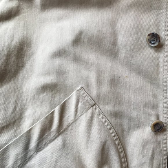 Banana Republic vintage chore field coat - Picture 9 of 9